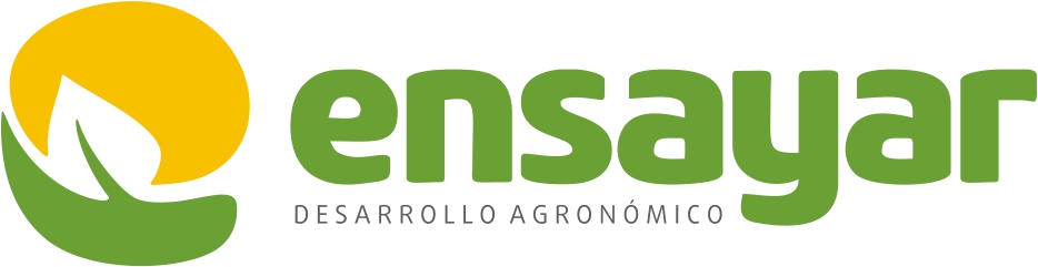 Ensayar Desarrollo Agronómico